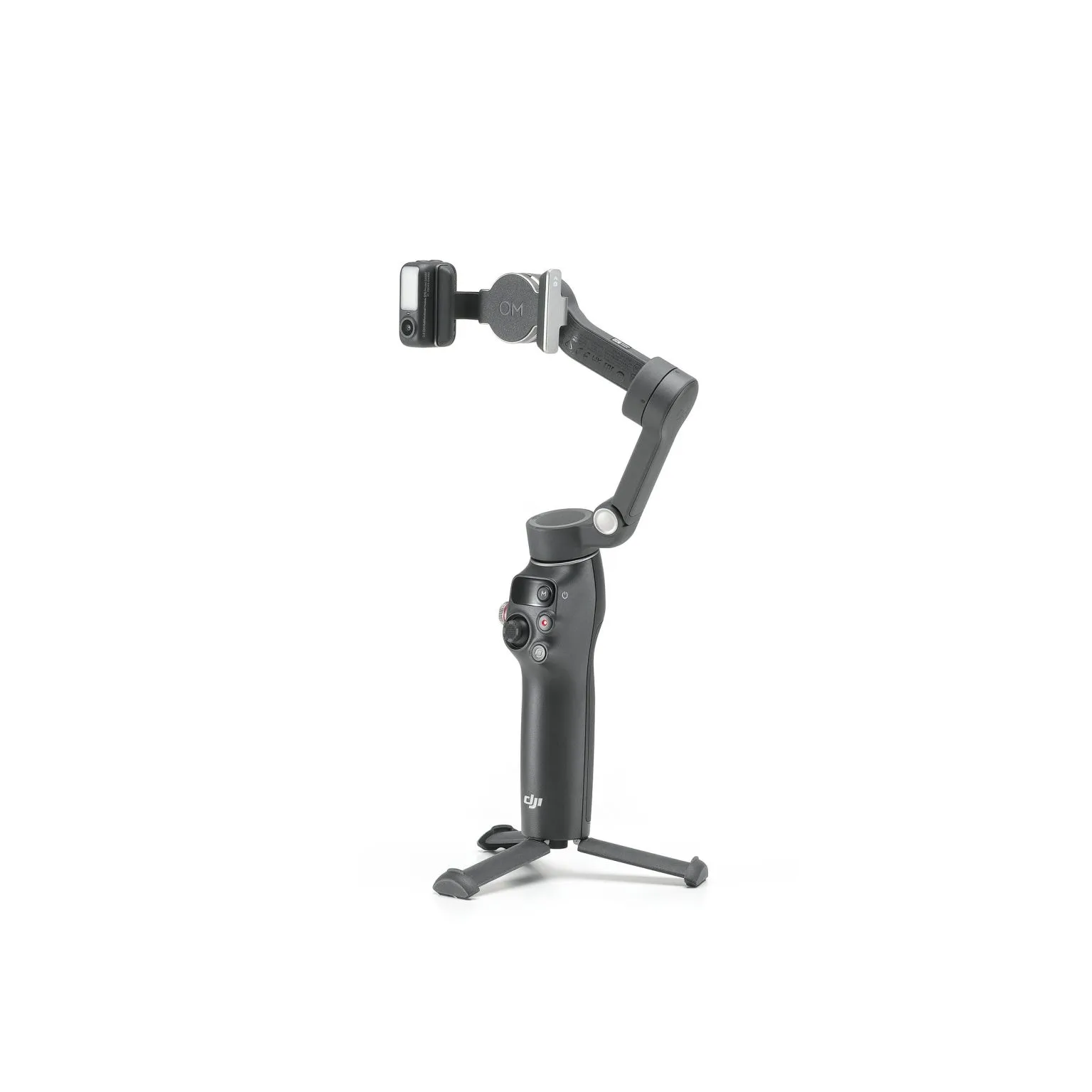 Gimbal DJI Osmo Mobile 7 - Hyper Việt Nam Phân Phối Chính Hãng