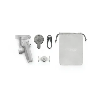 Gimbal DJI Osmo Mobile 7 - Hyper Việt Nam Phân Phối Chính Hãng