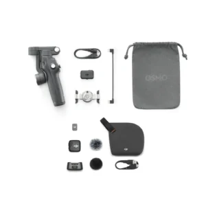 Gimbal DJI Osmo Mobile 7 - Hyper Việt Nam Phân Phối Chính Hãng