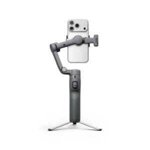 Gimbal DJI Osmo Mobile 8P - Hyper Việt Nam Phân Phối Chính Hãng