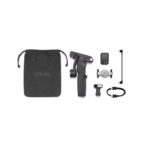 Gimbal DJI Osmo Mobile 8P - Hyper Việt Nam Phân Phối Chính Hãng