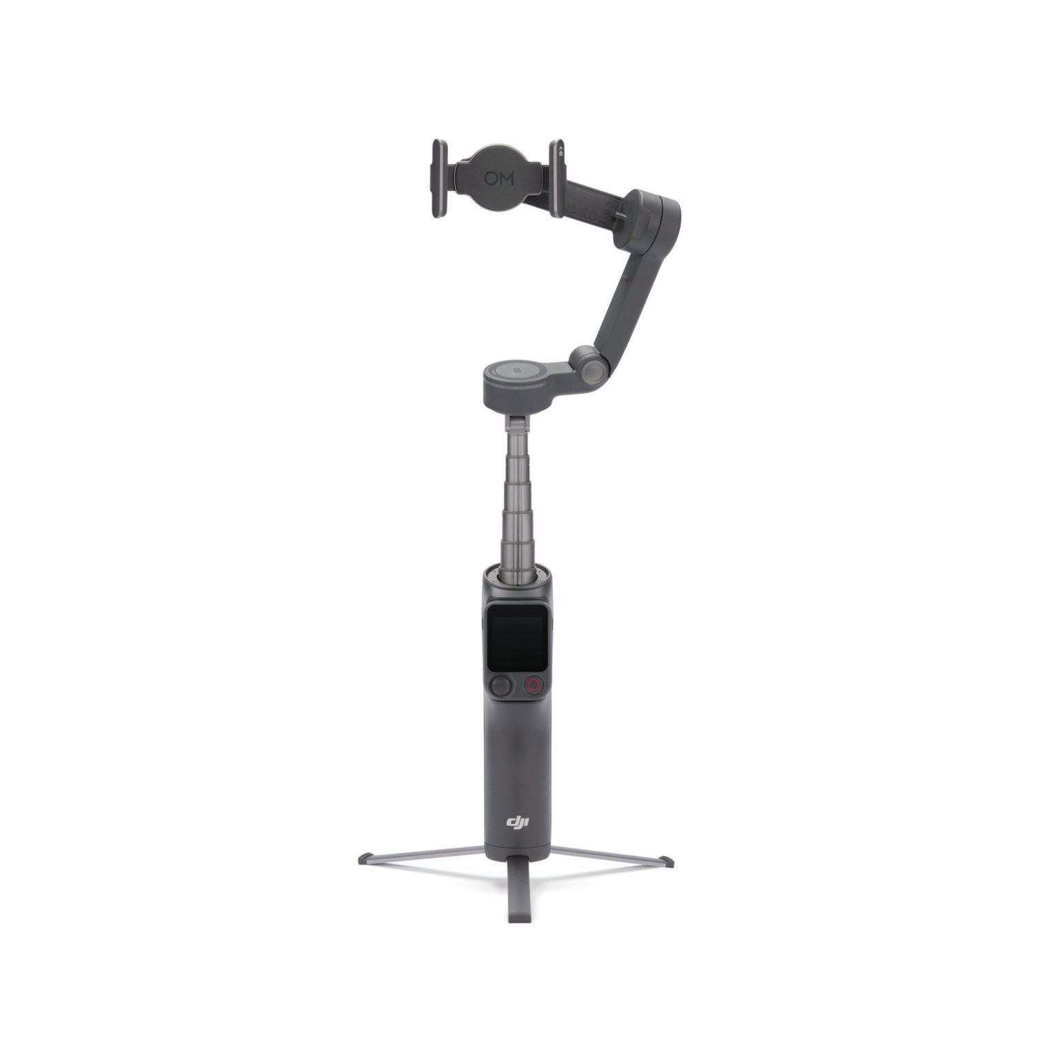 Gimbal DJI Osmo Mobile 8P - Hyper Việt Nam Phân Phối Chính Hãng