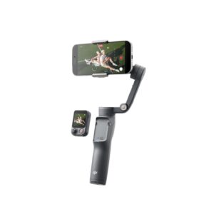 Gimbal DJI Osmo Mobile 8P - Hyper Việt Nam Phân Phối Chính Hãng