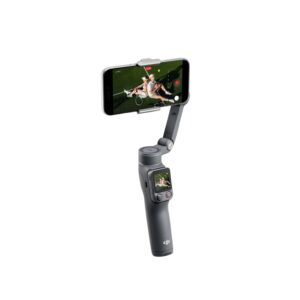Gimbal DJI Osmo Mobile 8P - Hyper Việt Nam Phân Phối Chính Hãng