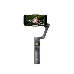 Gimbal DJI Osmo Mobile 8P - Hyper Việt Nam Phân Phối Chính Hãng
