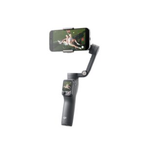 Gimbal DJI Osmo Mobile 8P - Hyper Việt Nam Phân Phối Chính Hãng
