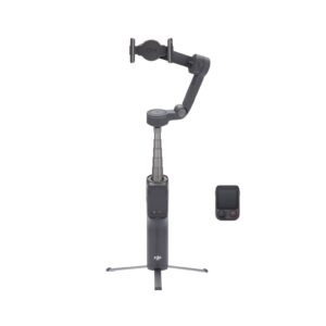 Gimbal DJI Osmo Mobile 8P - Hyper Việt Nam Phân Phối Chính Hãng