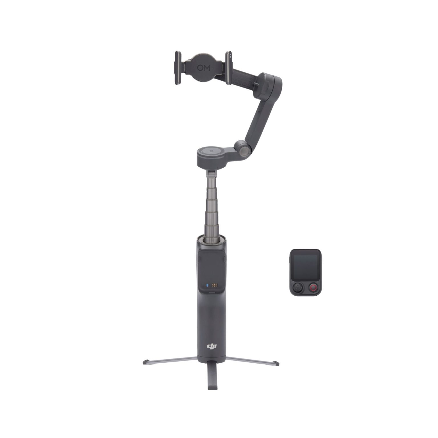 Gimbal DJI Osmo Mobile 8P - Hyper Việt Nam Phân Phối Chính Hãng