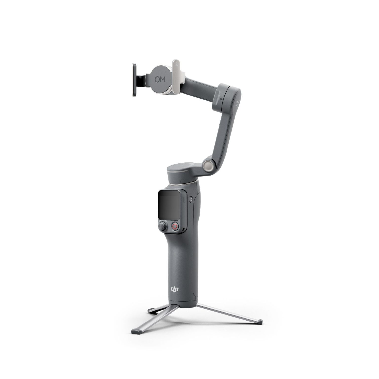 Gimbal DJI Osmo Mobile 8P - Hyper Việt Nam Phân Phối Chính Hãng