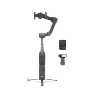 Gimbal DJI Osmo Mobile 8P - Hyper Việt Nam Phân Phối Chính Hãng