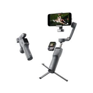 Gimbal DJI Osmo Mobile 8P - Hyper Việt Nam Phân Phối Chính Hãng