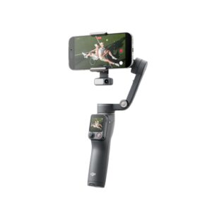 Gimbal DJI Osmo Mobile 8P - Hyper Việt Nam Phân Phối Chính Hãng