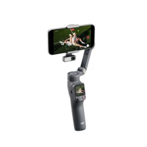 Gimbal DJI Osmo Mobile 8P - Hyper Việt Nam Phân Phối Chính Hãng