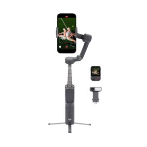 Gimbal DJI Osmo Mobile 8P - Hyper Việt Nam Phân Phối Chính Hãng