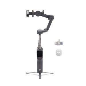 Gimbal DJI Osmo Mobile 8P - Hyper Việt Nam Phân Phối Chính Hãng