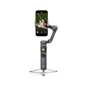 Gimbal DJI Osmo Mobile 8P - Hyper Việt Nam Phân Phối Chính Hãng