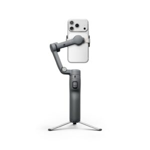 Gimbal DJI Osmo Mobile 8P - Hyper Việt Nam Phân Phối Chính Hãng