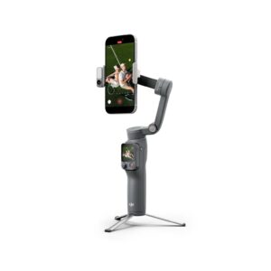 Gimbal DJI Osmo Mobile 8P - Hyper Việt Nam Phân Phối Chính Hãng