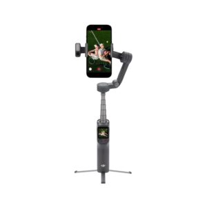 Gimbal DJI Osmo Mobile 8P - Hyper Việt Nam Phân Phối Chính Hãng