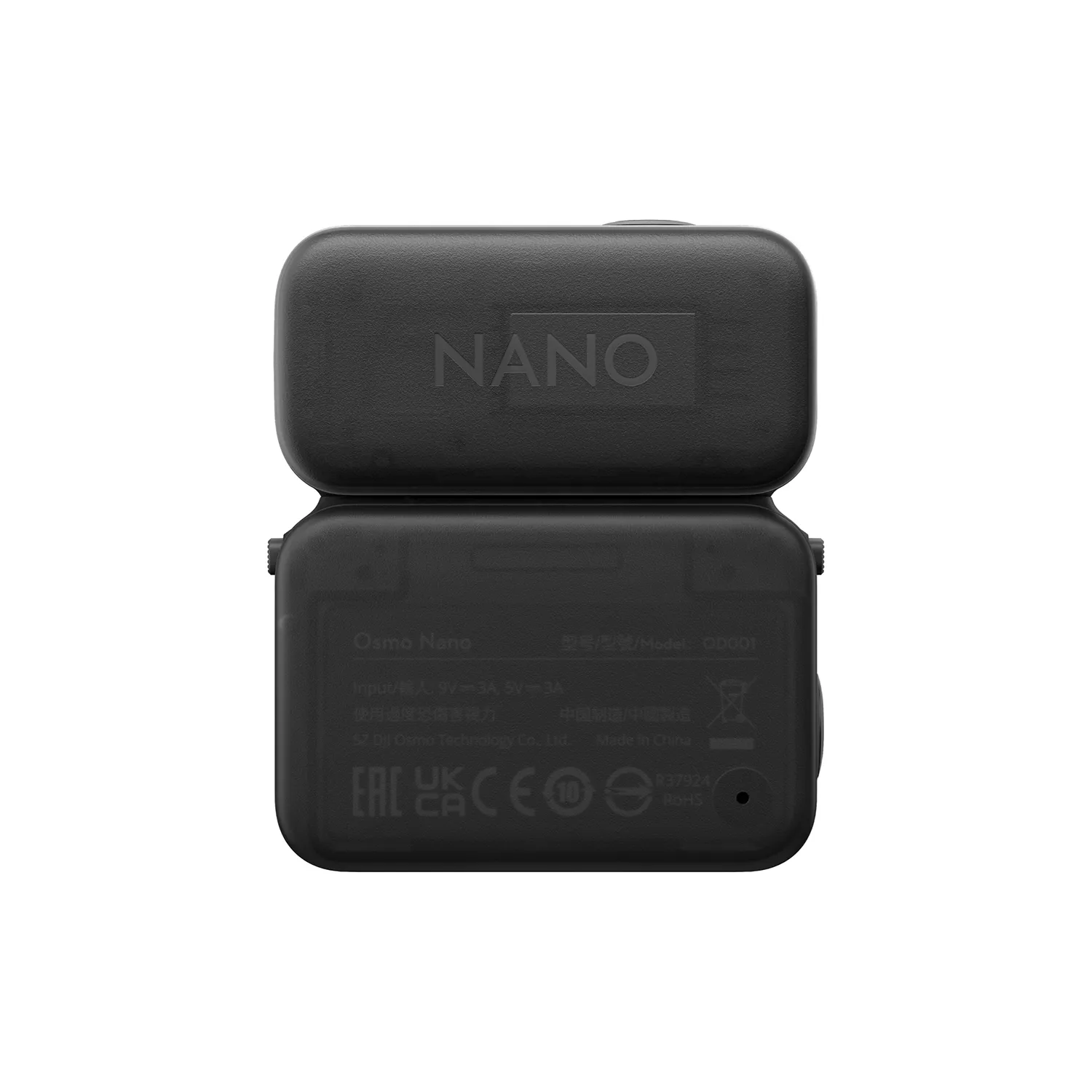 DJI Osmo Nano - Hyper Việt Nam Phân Phối Chính Hãng