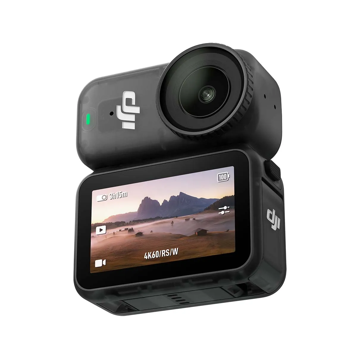 DJI Osmo Nano - Hyper Việt Nam Phân Phối Chính Hãng