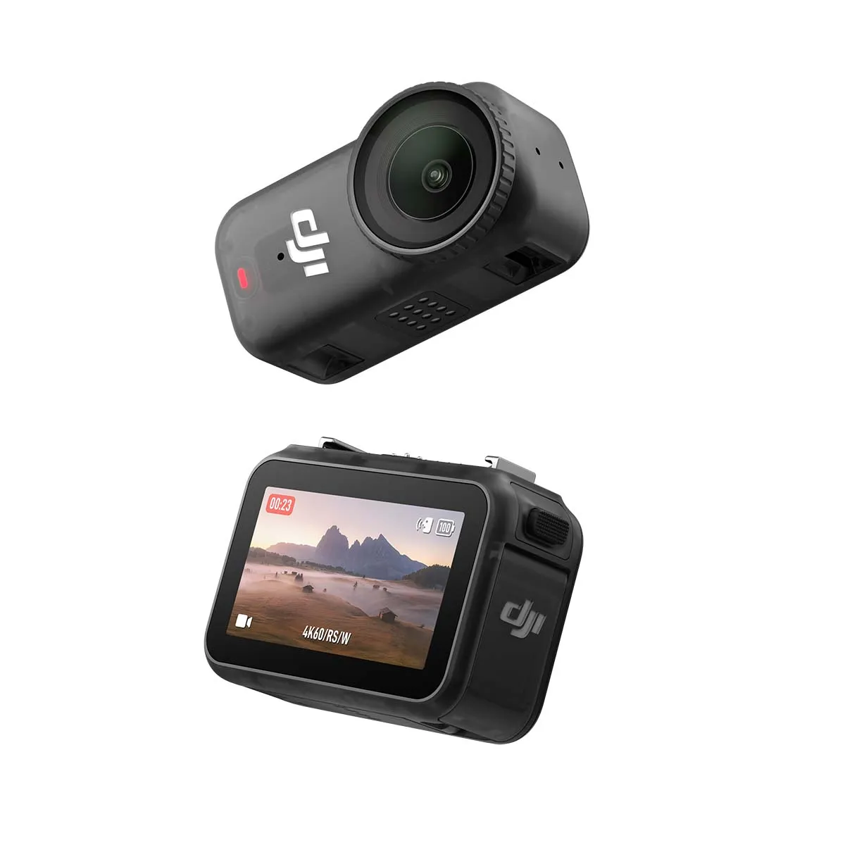 DJI Osmo Nano - Hyper Việt Nam Phân Phối Chính Hãng