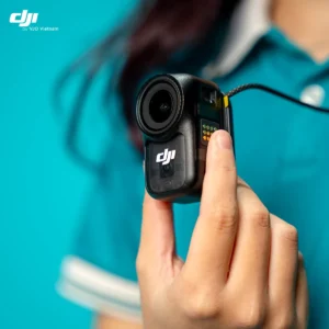 DJI Osmo Nano - Hyper Việt Nam Phân Phối Chính Hãng