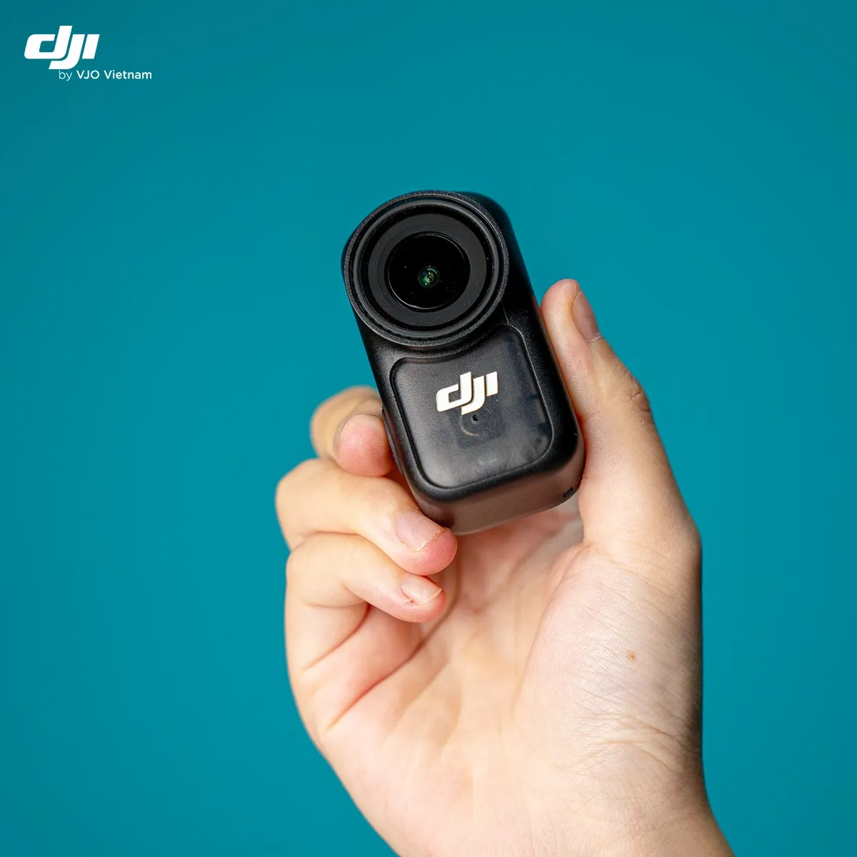 DJI Osmo Nano - Hyper Việt Nam Phân Phối Chính Hãng