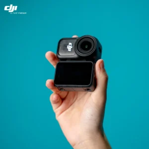 DJI Osmo Nano - Hyper Việt Nam Phân Phối Chính Hãng