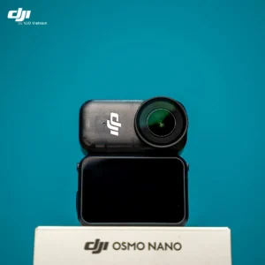 DJI Osmo Nano - Hyper Việt Nam Phân Phối Chính Hãng