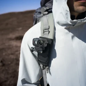 DJI Osmo Nano - Hyper Việt Nam Phân Phối Chính Hãng