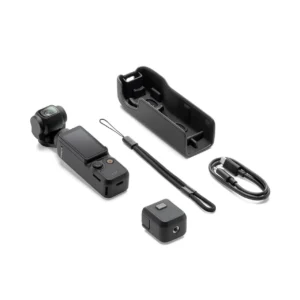 DJI Osmo Pocket 3 | Hyper Việt Nam Phân Phối Chính Hãng