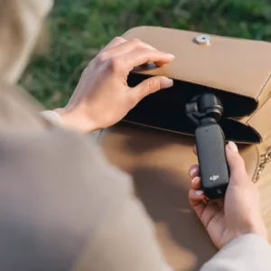 DJI Osmo Pocket 3 | Hyper Việt Nam Phân Phối Chính Hãng