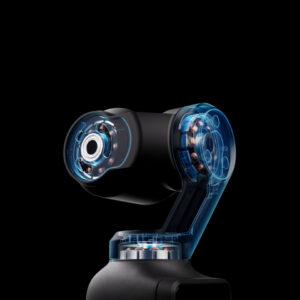 DJI Osmo Pocket 3 | Hyper Việt Nam Phân Phối Chính Hãng