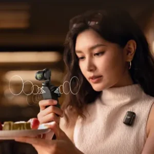 DJI Osmo Pocket 3 | Hyper Việt Nam Phân Phối Chính Hãng