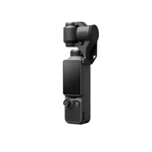 DJI Osmo Pocket 4 | Hyper Việt Nam Phân Phối Chính Hãng