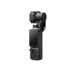 DJI Osmo Pocket 4 | Hyper Việt Nam Phân Phối Chính Hãng