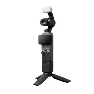 DJI Osmo Pocket 4 | Hyper Việt Nam Phân Phối Chính Hãng