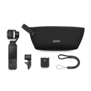 DJI Osmo Pocket 4 | Hyper Việt Nam Phân Phối Chính Hãng