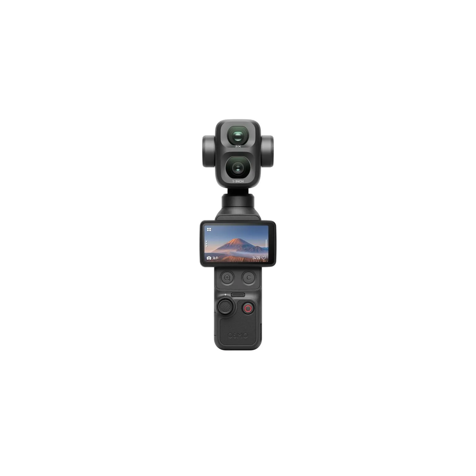 DJI Osmo Pocket 4P - Ảnh 13