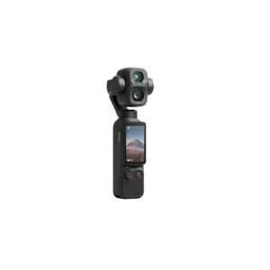 DJI Osmo Pocket 4P - Ảnh 14