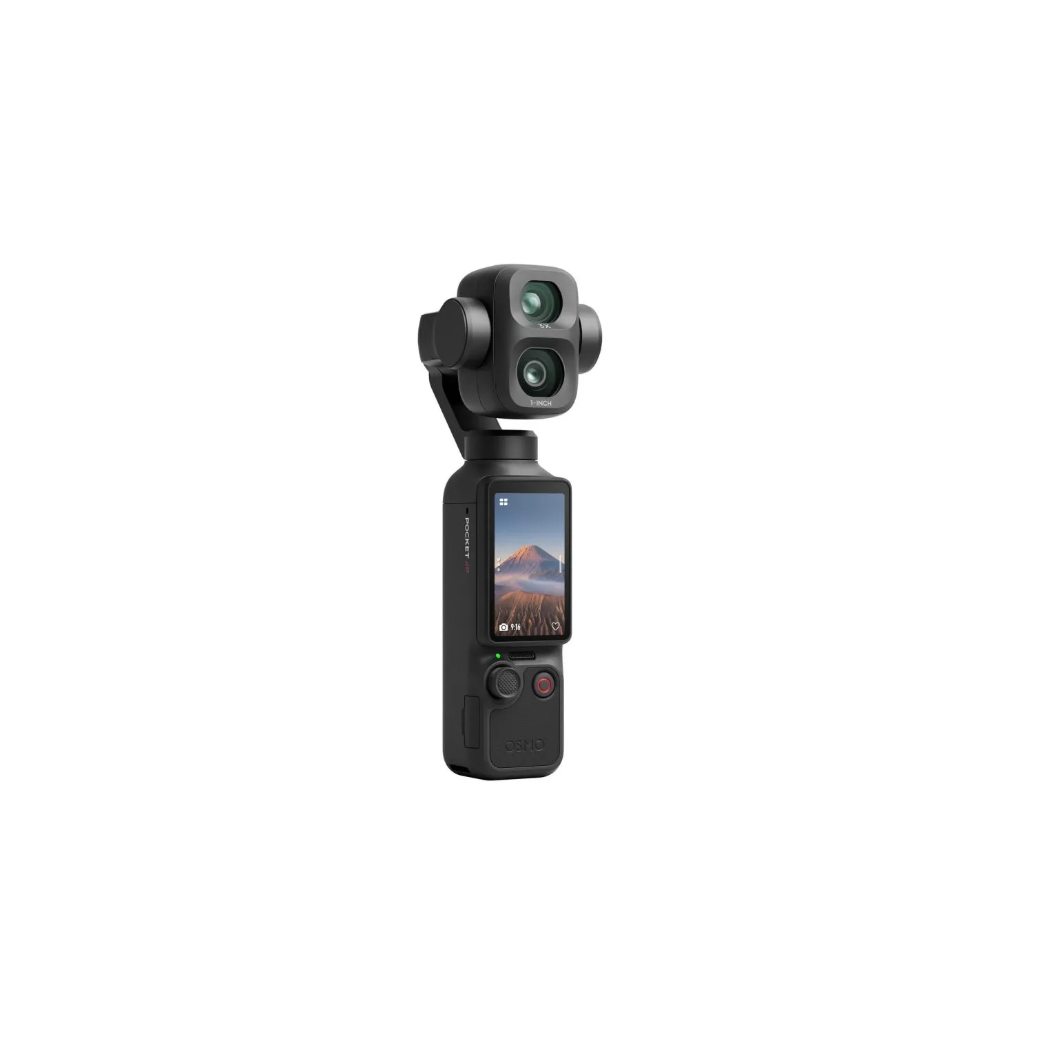 DJI Osmo Pocket 4P - Ảnh 14
