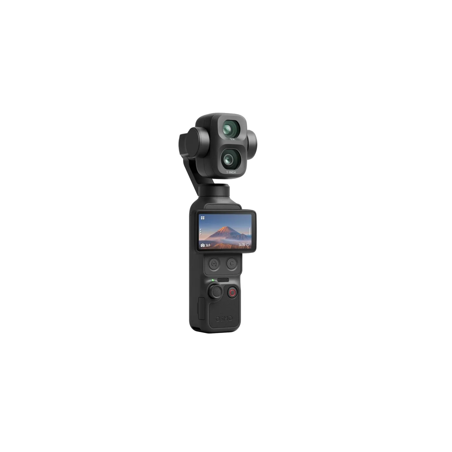 DJI Osmo Pocket 4P - Ảnh 15