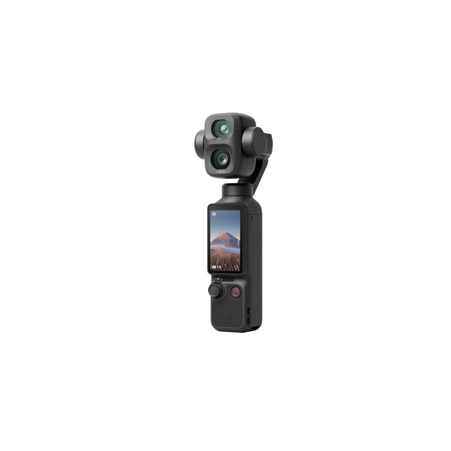 DJI Osmo Pocket 4P - Ảnh 16
