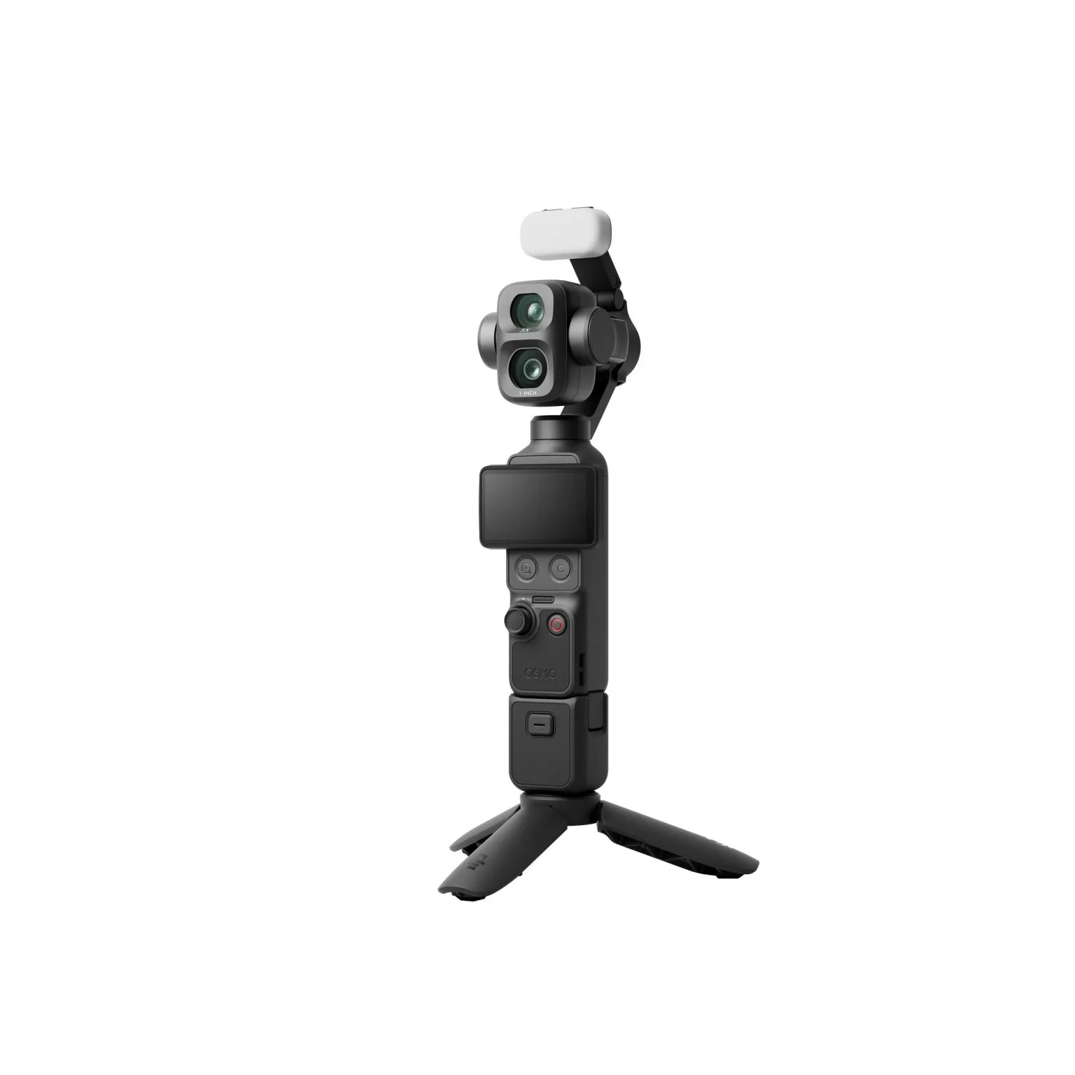 DJI Osmo Pocket 4P - Ảnh 20