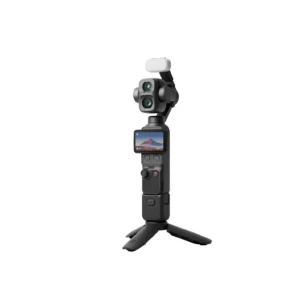 DJI Osmo Pocket 4P | Hyper Việt Nam Phân Phối Chính Hãng
