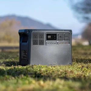 Trạm Sạc Di Động DJI Power 2000 - Ảnh 14