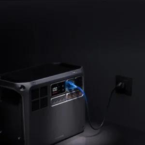 Trạm Sạc Di Động DJI Power 2000 - Ảnh 2
