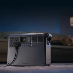 Trạm Sạc Di Động DJI Power 2000 - Ảnh 3