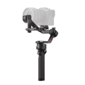 DJI RS 4 Pro Hyper Việt Nam Phân Phối Chính Hãng